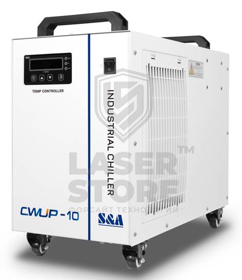 Чиллер S&amp;A CWUP-10, фото 1