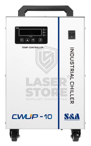 Чиллер S&amp;A CWUP-10, фото 2