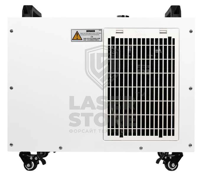 Чиллер S&amp;A CWUP-10, фото 5