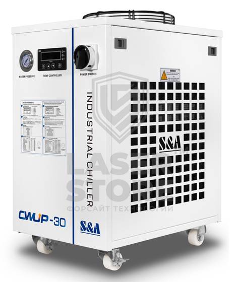 Чиллер S&amp;A CWUP-30, фото 1