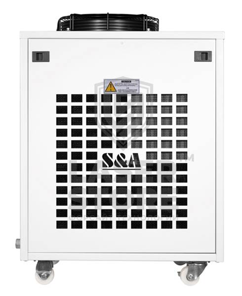 Чиллер S&amp;A CWUP-40, фото 5