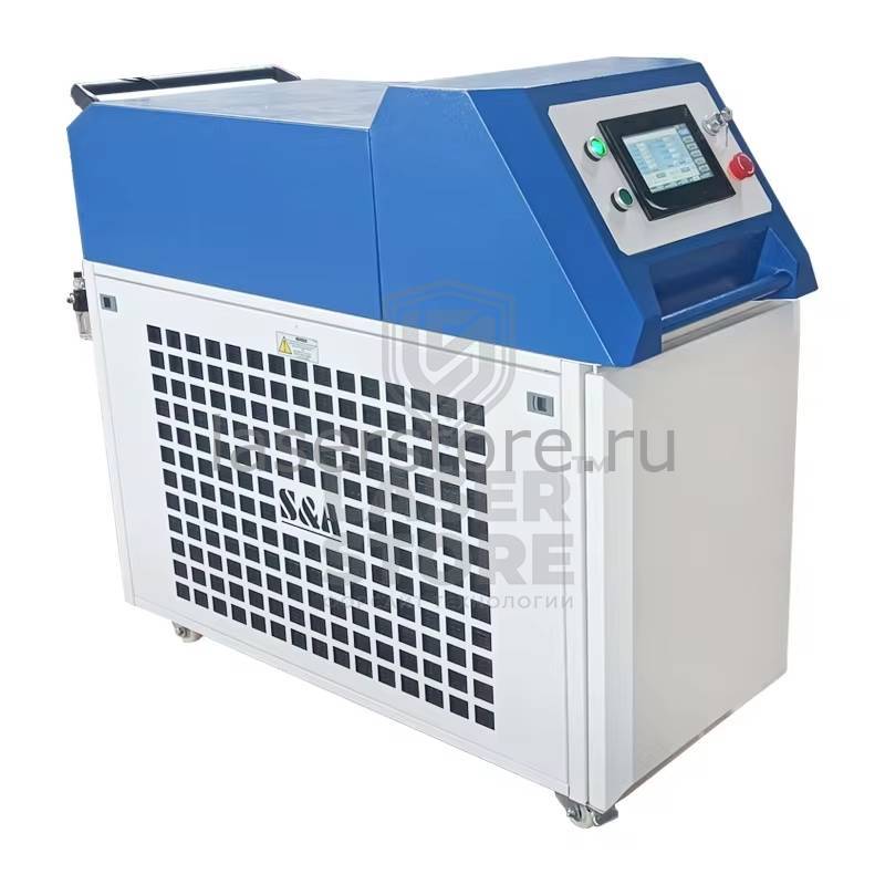Аппарат лазерной очистки TORWATT FLCN ULTRA 3000