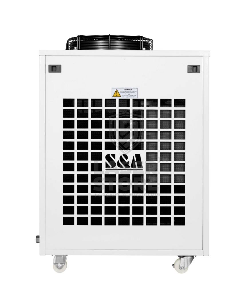 Чиллер S&amp;A CW-6000, фото 3