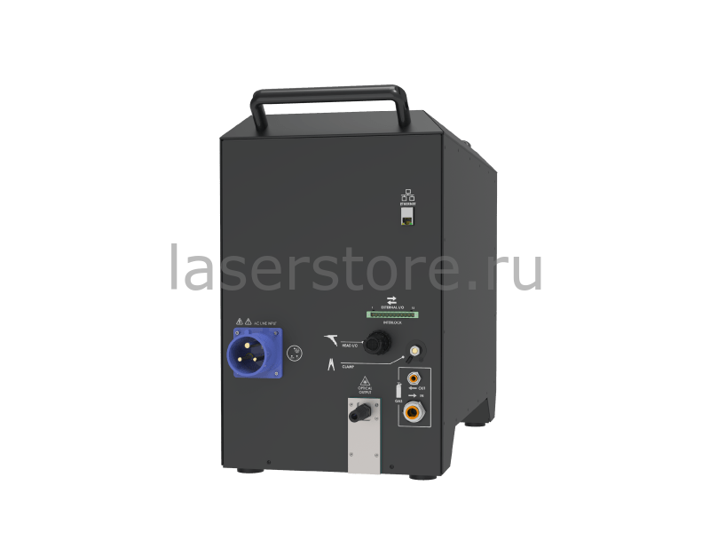 Система ручной лазерной сварки IPG LightWELD 1500 (кабель 10 м), фото 1