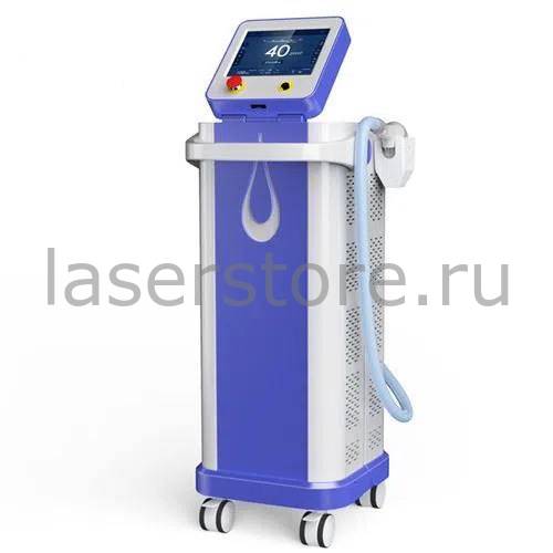 LASERSUN MED 810 - Диодный лазер для удаления волос, фото 1