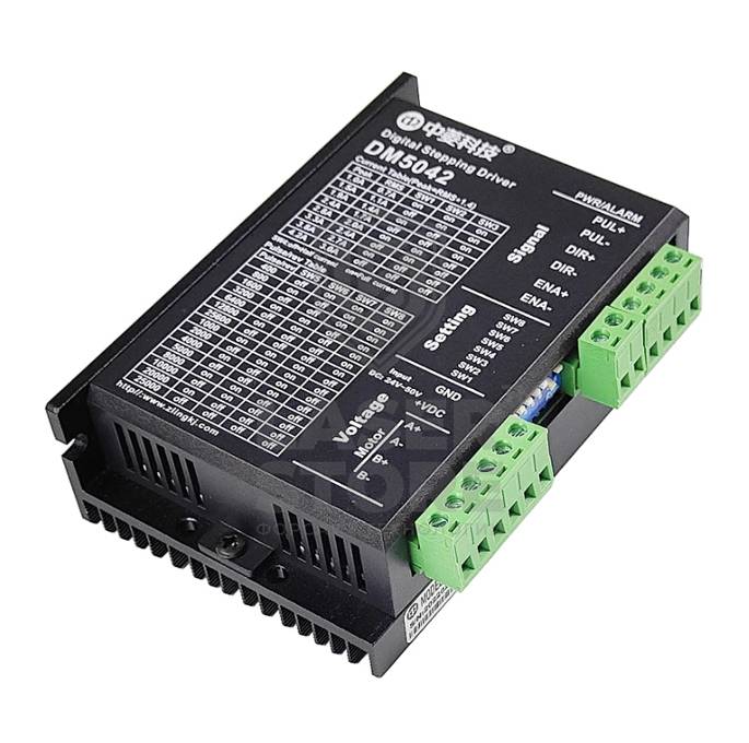 Драйвер DM5042