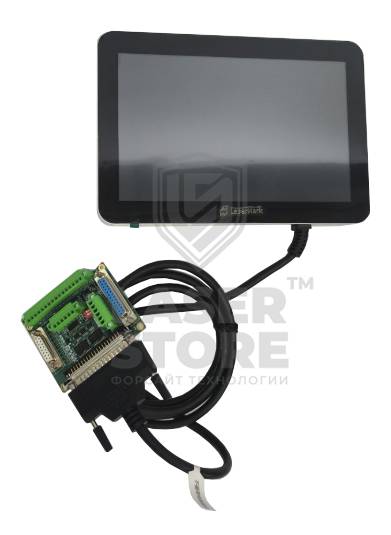 Система управления FlyMark PC LYF 101R