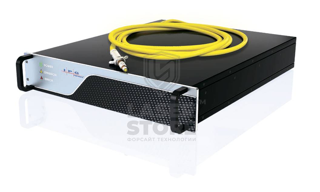Лазерный источник IPG YLR-1000-U-R