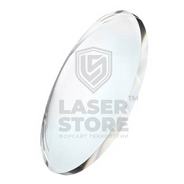Защитное стекло для линзы UV D95 mm (355 нм)