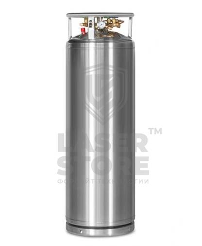 Вертикальный криоцилиндр DPL 210
