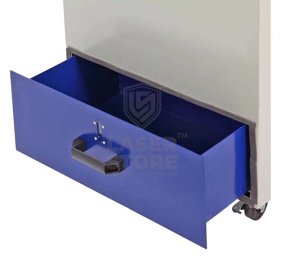 Вытяжная установка BELMASH MDC1800 D119A, фото 10