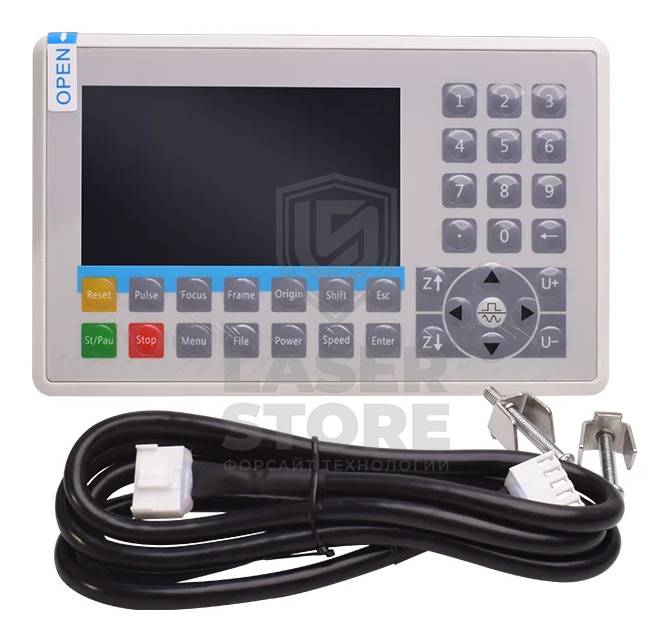 Дисплей RuiDa RDC6445G