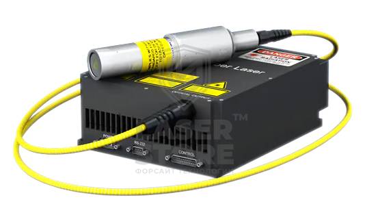 Лазерный источник IPG YLPN-1-1x350-20