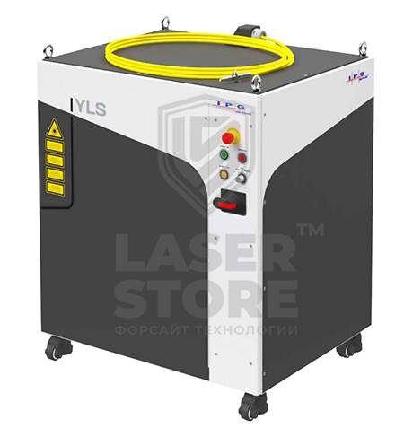 Лазерный источник IPG YLS-20000