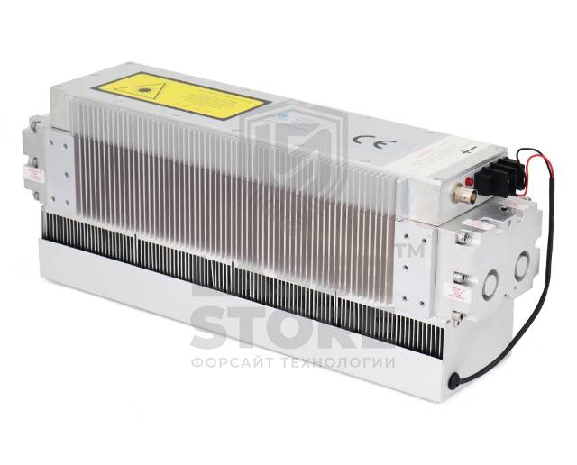 Лазерный источник FIRERAY RF 35 Вт, фото 1