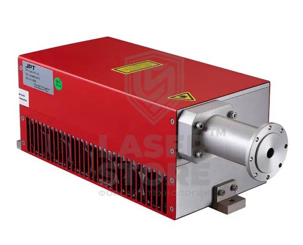 Лазерный источник JPT UV 3 Вт SE (воздушное охлаждение)