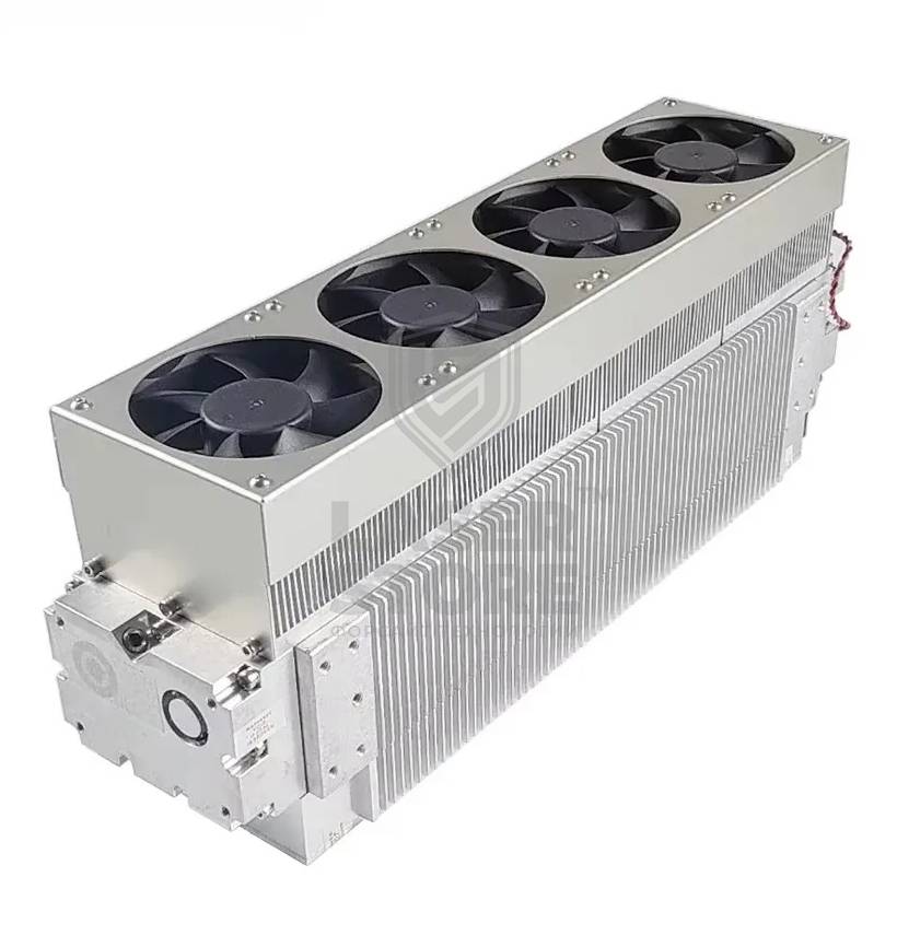 Лазерный источник DAVI RF 30 Вт, фото 1