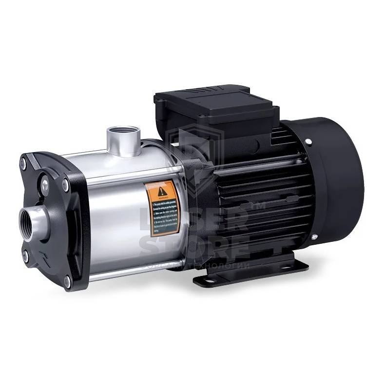 Помпа LEO EMH2-5