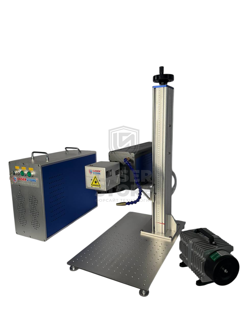 Лазерный маркер TORWATT RFM TT, фото 2