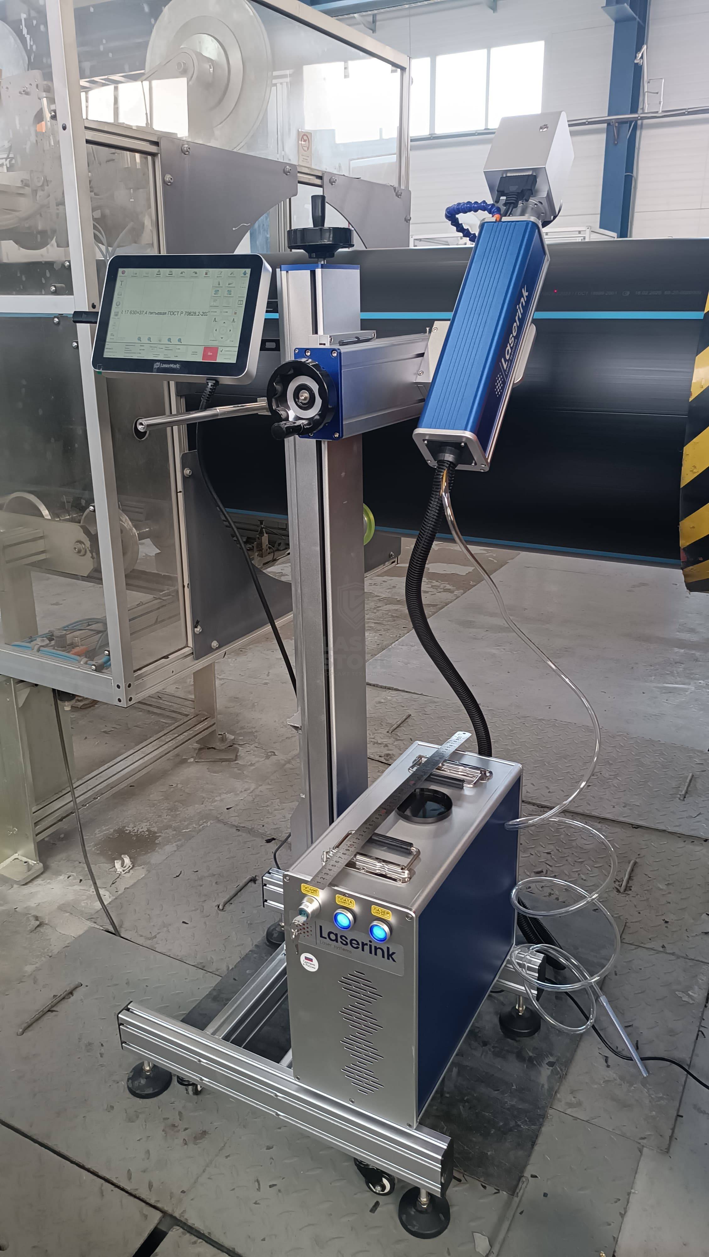 Лазерный принтер LASERINK OPC-30, фото 7