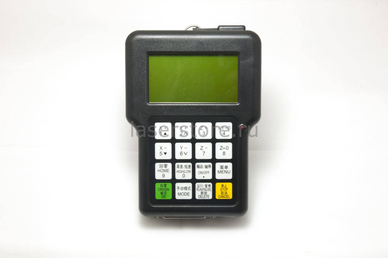 Контроллер DSP160M RZNC-5416