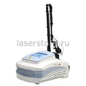 LASERSUN MED - Фракционный лазерный аппарат для шлифовки кожи CO2