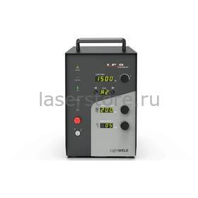 Система ручной лазерной сварки IPG LightWELD 1500 (кабель 10 м)