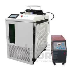 Аппарат лазерной сварки TORWATT PRO 2000 Вт