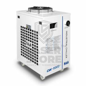 Чиллер S&amp;A CW-5300, фото 1