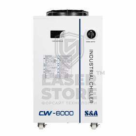 Чиллер S&amp;A CW-6000, фото 1