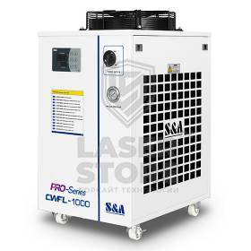 Чиллер S&amp;A CWFL-1000, фото 1