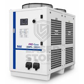 Чиллер S&amp;A CWFL-12000, фото 1