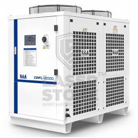 Чиллер S&amp;A CWFL-20000, фото 1