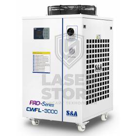 Чиллер S&amp;A CWFL-3000, фото 1