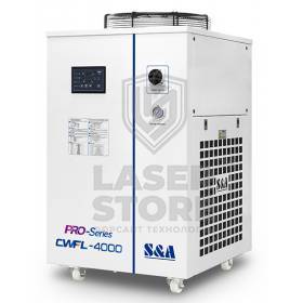 Чиллер S&amp;A CWFL-4000, фото 1
