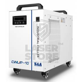 Чиллер S&amp;A CWUP-10, фото 1
