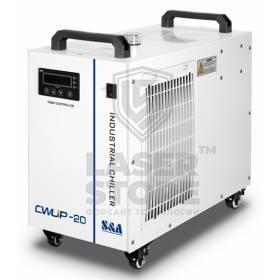 Чиллер S&amp;A CWUP-20, фото 1