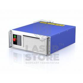 Лазерный излучатель (источник) IPG 3000W, фото 1