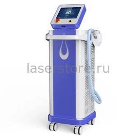 LASERSUN MED 810 - Диодный лазер для удаления волос
