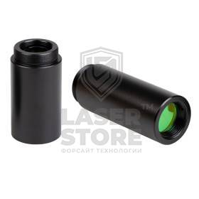 Линза коллиматорная UV 355nm-8x