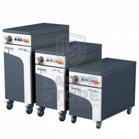 Лазерный источник IPG YLS-6000-U