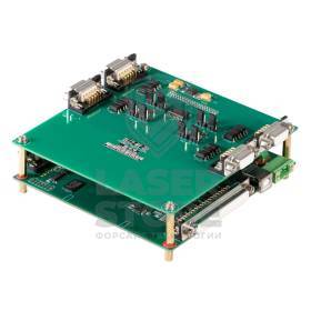 Плата управления JCZ LMCV4-CO2 / UV (EZCad 2)