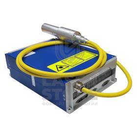Лазерный источник Raycus 100 W