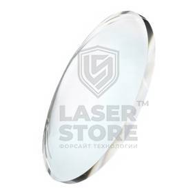 Защитное стекло для линзы UV D95 mm (355 нм)