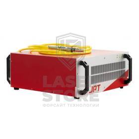 Волоконный лазерный источник JPT CW 200 W, фото 1