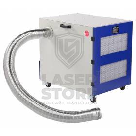 Вытяжная установка BELMASH MDC1800 D119A