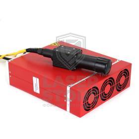 Волоконный излучатель (источник) JPT LP 100 W, фото 1