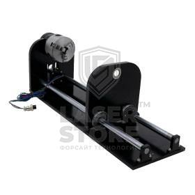 Поворотное устройство с упором D80