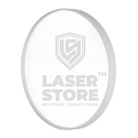 Защитное стекло FL D43*2.5 (1064нм)