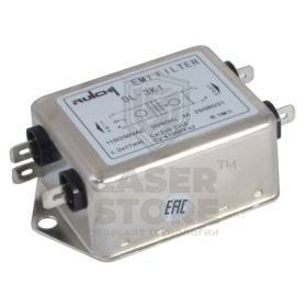 Силовой фильтр электромагнитных помех EMI CW4L2-20A-T